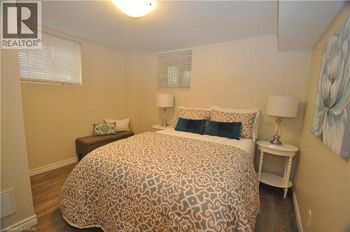 721 LIMERIDGE Road E Unit# Basement , Hamilton, Ontario L8W 1A3 2