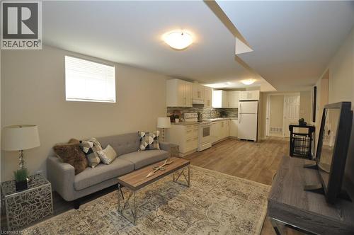 721 LIMERIDGE Road E Unit# Basement , Hamilton, Ontario L8W 1A3 5