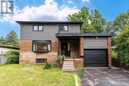 90 Euclid Avenue, Toronto, ON 