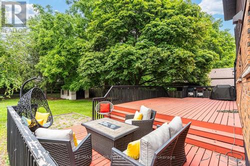90 Euclid Avenue, Toronto, ON 