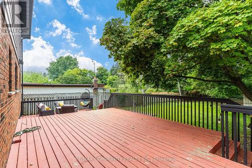 90 Euclid Avenue, Toronto, ON 