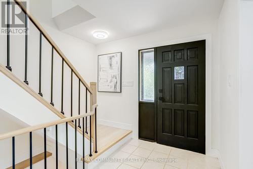 90 Euclid Avenue, Toronto, ON 