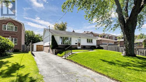 35 Southlawn Drive, Toronto, ON 