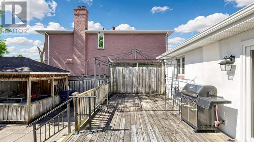 35 Southlawn Drive, Toronto, ON 