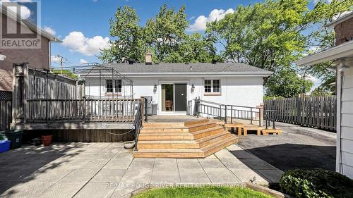 35 Southlawn Drive, Toronto, ON 