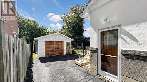 35 Southlawn Drive, Toronto, ON 