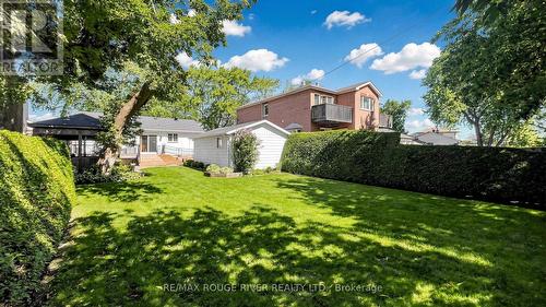 35 Southlawn Drive, Toronto, ON 