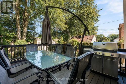 109 Lillington Avenue, Toronto, ON 