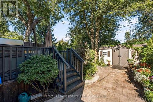 109 Lillington Avenue, Toronto, ON 
