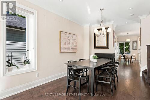 109 Lillington Avenue, Toronto, ON 