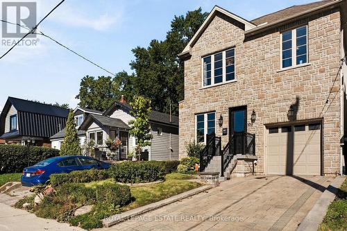 109 Lillington Avenue, Toronto, ON 