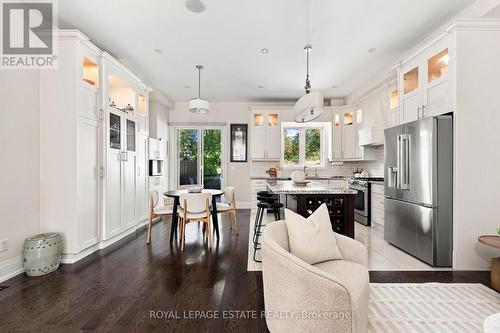 109 Lillington Avenue, Toronto, ON 