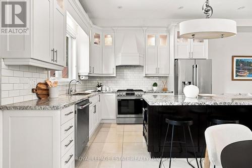109 Lillington Avenue, Toronto, ON 