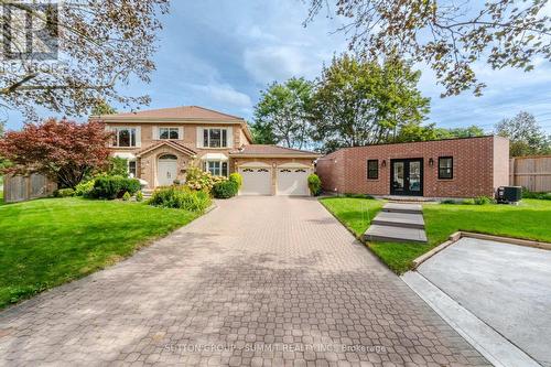36 Inglenook Court, Whitby, ON 