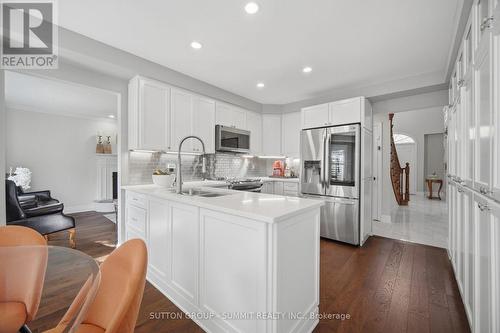 36 Inglenook Court, Whitby, ON 
