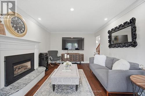 36 Inglenook Court, Whitby, ON 