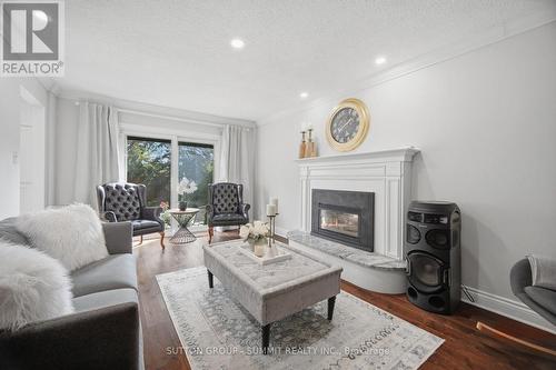 36 Inglenook Court, Whitby, ON 
