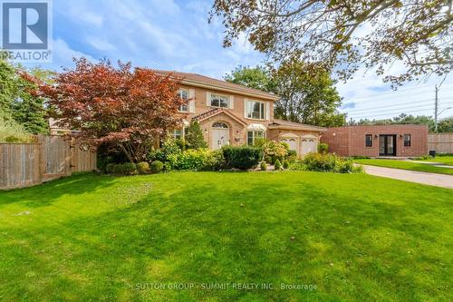36 Inglenook Court, Whitby, ON 