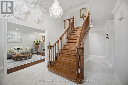 36 Inglenook Court, Whitby, ON 