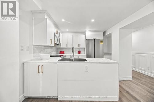 36 Inglenook Court, Whitby, ON 