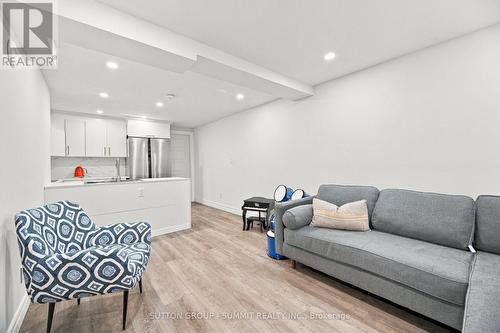 36 Inglenook Court, Whitby, ON 