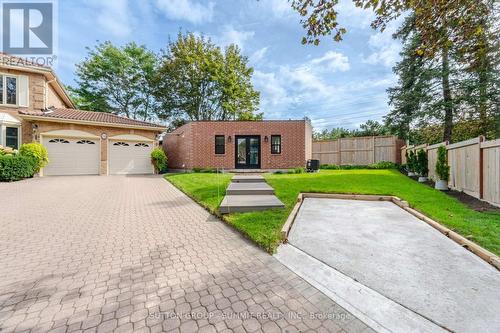 36 Inglenook Court, Whitby, ON 