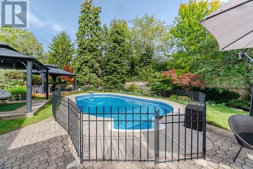 36 Inglenook Court, Whitby, ON 