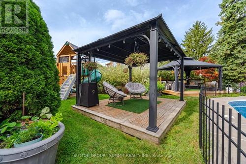 36 Inglenook Court, Whitby, ON 