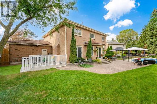 36 Inglenook Court, Whitby, ON 