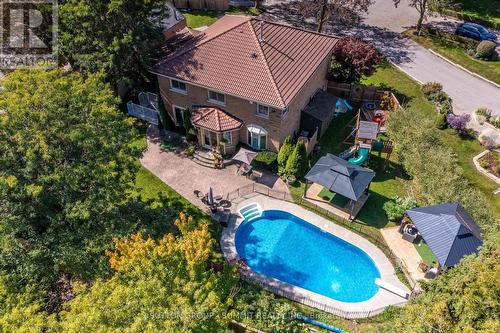 36 Inglenook Court, Whitby, ON 