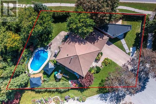36 Inglenook Court, Whitby, ON 