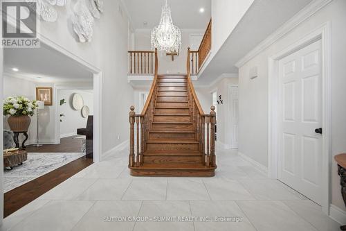 36 Inglenook Court, Whitby, ON 