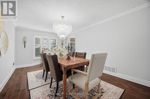 36 Inglenook Court, Whitby, ON 