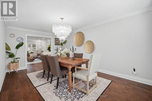36 Inglenook Court, Whitby, ON 