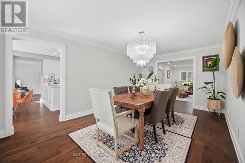 36 Inglenook Court, Whitby, ON 