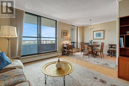 1804 - 505 St Laurent Boulevard, Ottawa, ON 