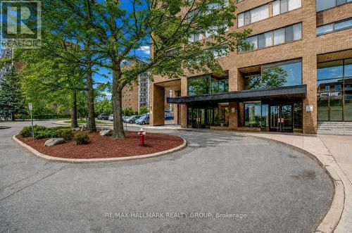 1804 - 505 St Laurent Boulevard, Ottawa, ON 