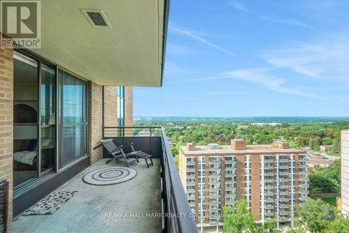 1804 - 505 St Laurent Boulevard, Ottawa, ON 