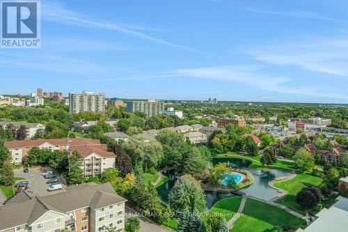1804 - 505 St Laurent Boulevard, Ottawa, ON 