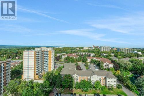 1804 - 505 St Laurent Boulevard, Ottawa, ON 
