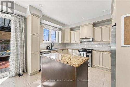 178 Milos Road, Richmond Hill, ON 