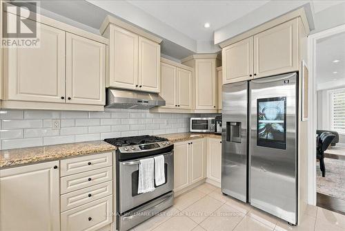 178 Milos Road, Richmond Hill, ON 
