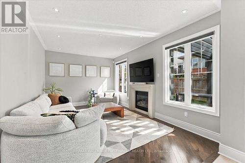 178 Milos Road, Richmond Hill, ON 