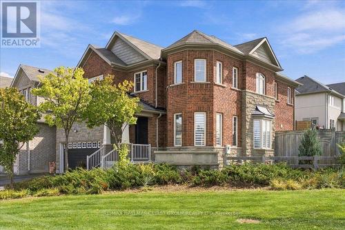 178 Milos Road, Richmond Hill, ON 