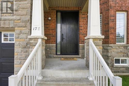 178 Milos Road, Richmond Hill, ON 