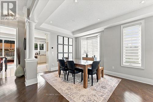 178 Milos Road, Richmond Hill, ON 