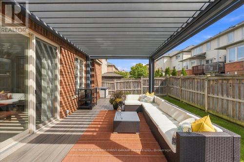 178 Milos Road, Richmond Hill, ON 