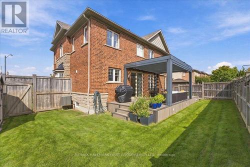178 Milos Road, Richmond Hill, ON 