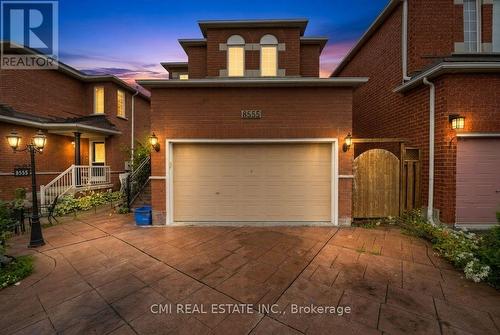 8555 Martin Grove Road, Vaughan, ON 