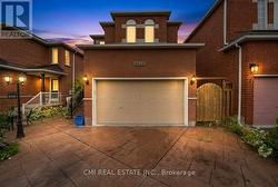 8555 MARTIN GROVE ROAD Vaughan, ON L4H 2C9